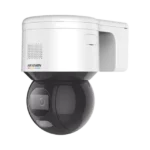 [ PROTECCIÓN ACTIVA ] Domo PT IP 4 Megapixel / Imagen a Color 24/7 / Lente 4 mm / Luz Blanca 30 mts / Exterior IP66 / ACUSENSE (Evita Falsas Alarmas) / PoE+ / Micrófono y Bocina Integrada / WDR 120 dB / MicroSD - Image 6