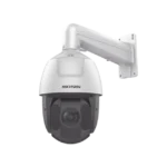 PTZ IP 4 Megapixel / 25X Zoom / 150 mts IR / DARKFIGHTER / ACUSENSE (Evita Falsas Alarmas) / Exterior IP66 / WDR 120 dB / PoE+ / Alarmas y Audio I/O / Micro SD / Metal / 24 VCA - Image 2