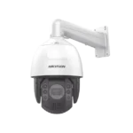 [ PROTECCIÓN ACTIVA ] Domo PTZ IP 2 Megapixel / 25X Zoom / 200 mts IR / ACUSENSE (Evita Falsas Alarmas) / IP66 / IK10 / Alerta Audible y Luz Estroboscópica / Autoseguimiento 2.0 / Hi-PoE / DARKFIGHTER / Rapid Focus / MicroSD