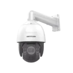 [ PROTECCIÓN ACTIVA ] Domo PTZ IP 2 Megapixel / 25X Zoom / 200 mts IR / ACUSENSE (Evita Falsas Alarmas) / IP66 / IK10 / Alerta Audible y Luz Estroboscópica / Autoseguimiento 2.0 / Hi-PoE / DARKFIGHTER / Rapid Focus / MicroSD - Image 2