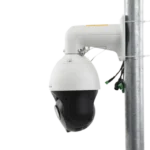 [ PROTECCIÓN ACTIVA ] Domo PTZ IP 4 Megapixel / 25X Zoom / 200 mts IR / ACUSENSE (Evita Falsas Alarmas) / IP66 / IK10 / Alerta Audible y Luz Estroboscópica / Autoseguimiento 2.0 / Hi-PoE / DARKFIGHTER / Rapid Focus/ microSD - Image 5
