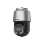 PTZ IP 8 Megapixel (4K) / 42X Zoom / 500 mts IR / AutoSeguimiento 3.0 / WDR 140 dB / EIS / Deep Learning / Exterior IP67 / IK10 / Rapid Focus / Hi-PoE / Wiper / Micro SD