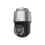 PTZ IP 8 Megapixel (4K) / 42X Zoom / 500 mts IR / AutoSeguimiento 3.0 / WDR 140 dB / EIS / Deep Learning / Exterior IP67 / IK10 / Rapid Focus / Hi-PoE / Wiper / Micro SD - Image 2