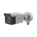 Bala IP 4 Megapixel / Lente 2.8 mm / Polimero Anticorrosivo (Ideal para Zonas Costeras o Alta Salinidad) / ColorVu / 40 Metros Luz Blanca / WDR 120 dB / Exterior IP68 / ONVIF / C5-M / NEMA 4X - Image 2