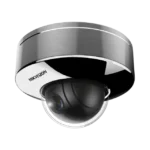 Domo IP 4 Megapixel / Lente 2.8 mm / H.265+ / Anticorrosivo / Exterior IP67 / WF-2 / NEMA 4X / 15 mts IR / WDR 120 dB / ONVIF / PoE / Micro SD