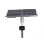 Kit Solar IP All in One / Cámara Bala ColorVu 4 Megapixel / Lente 4 mm / Panel Solar / Batería de Respaldo de Litio 23.2Ah (Hasta 24 Días) / Conexión 4G / Accesorios de Instalación - Image 3