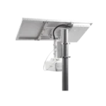 Kit Solar IP All in One / Cámara Bala ColorVu 4 Megapixel / Lente 4 mm / Panel Solar / Batería de Respaldo de Litio 23.2Ah (Hasta 24 Días) / Conexión 4G / Accesorios de Instalación - Image 6