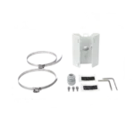 Kit Solar IP All in One / Cámara Bala ColorVu 4 Megapixel / Lente 4 mm / Panel Solar / Batería de Respaldo de Litio 23.2Ah (Hasta 24 Días) / Conexión 4G / Accesorios de Instalación - Image 7