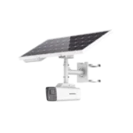 Kit Solar IP All in One / Cámara Bala ColorVu 4 Megapixel / Lente 4 mm / Panel Solar / Batería de Respaldo de Litio 23.2Ah (Hasta 24 Días) / Conexión 4G / Accesorios de Instalación - Image 2