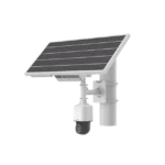 Kit Solar IP All in One / Cámara PT ColorVu 4 Megapixel / Lente 4 mm / Panel Solar / Batería de Respaldo de Litio 23.2Ah (Hasta 24 Días) / Conexión 4G / Accesorios de Instalación - Image 2