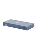 Switch PoE+ / No Administrable / 7 Puertos 10/100 Mbps 802.3 af/at (30 W) / 1 Puerto 10/100 Mbps Hi-PoE (90 W)  / 2 Puertos 1000 Mbps Uplink / Modo Extendido hasta 300 Metros / 110 Watts - Image 6