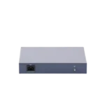 Switch PoE+ / Administrable / Uso en Rack / 8 Puertos 10/100 PoE+ /  2 Puertos 1000 Mbps Uplink  / 2 Puertos SFP / Configuración Nube desde Hik-PartnerPro / Modo Extendido hasta 300 Metros / 125 W - Image 2