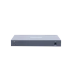 Switch Gigabit PoE+ / Administrable / 8 Puertos Gigabit PoE+ / 2 Puertos SFP / Configuración Nube Hik-Partner Pro / Modo Extendido hasta 300 Metros / 110 W - Image 5