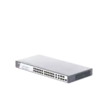 Switch Gigabit PoE+ / Administrable / 24 Puertos 1000 Mbps PoE+ / 4 Puertos 1000 Mbps + 4 Puertos SFP de Uplink / 370 Watts / Soporta IGMP - Image 4