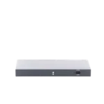 Switch Gigabit PoE+ / Administrable / 24 Puertos 1000 Mbps PoE+ / 4 Puertos 1000 Mbps + 4 Puertos SFP de Uplink / 370 Watts / Soporta IGMP - Image 5