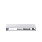 Switch Gigabit PoE+ / Administrable / 24 Puertos 1000 Mbps PoE+ / 4 Puertos 1000 Mbps + 4 Puertos SFP de Uplink / 370 Watts / Soporta IGMP - Image 6