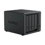 NAS DiskStation DS425+ | 4 Bahías | Intel Celeron J4125 2.7 GHz | 2 GB DDR4 / 2.5GbE + 1GbE | 2 Puertos USB 3.2 Gen 1 | 2 Ranuras M.2 NVMe | Hasta 80 TB | Synology DSM. - Image 3