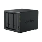 NAS DiskStation DS425+ | 4 Bahías | Intel Celeron J4125 2.7 GHz | 2 GB DDR4 / 2.5GbE + 1GbE | 2 Puertos USB 3.2 Gen 1 | 2 Ranuras M.2 NVMe | Hasta 80 TB | Synology DSM. - Image 4