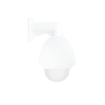 Burbuja Transparente para Domos de 4 " / Compatible con PTZ IP o TURBOHD / HIKVISION / epcom / Soporta IP66 / IK10 - Image 2