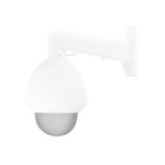 Burbuja Ahumada para Domos de 5 " / Compatible con PTZ IP o TURBOHD / HIKVISION / epcom / Soporta IP66 / IK10