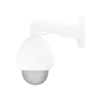 Burbuja Ahumada para Domos de 5 " / Compatible con PTZ IP o TURBOHD / HIKVISION / epcom / Soporta IP66 / IK10 - Image 2