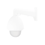 Burbuja Transparente para Domos de 5 " / Compatible con PTZ IP o TURBOHD / HIKVISION / epcom / Soporta IP66 / IK10