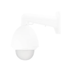 Burbuja Transparente para Domos de 5 " / Compatible con PTZ IP o TURBOHD / HIKVISION / epcom / Soporta IP66 / IK10 - Image 2