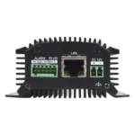Codificador de Vídeo (Encoder) TURBOHD 5 Megapixel / H.265+ / RS-485 / TVI-AHD-CVI-CVBS / Soporta PTZ Coaxitron - Image 3