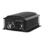 Codificador de Vídeo (Encoder) TURBOHD 5 Megapixel / H.265+ / RS-485 / TVI-AHD-CVI-CVBS / Soporta PTZ Coaxitron