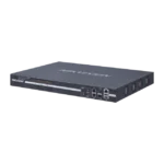 Decodificador de Vídeo de 4 canales con salida 4K / 4 Salidas HDMI / Soporta hasta 64 canales de Vídeo Simultáneos / Videowall