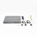 Decodificador de Vídeo de 8 Salidas HDMI 4K / Soporta hasta 128 canales de Vídeo Simultáneos / Videowall - Image 6