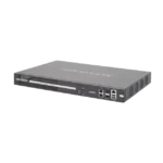 Decodificador de Vídeo de 8 Salidas HDMI 4K / Soporta hasta 128 canales de Vídeo Simultáneos / Videowall