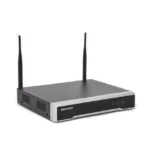 NVR 4 Megapixel / 4 canales IP / 1 Bahía de Disco Duro / 2 Antenas Wi-Fi / Salida de Vídeo Full HD - Image 5