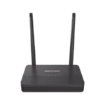 NVS (Hub) de 4 Megapixel / 4 Canales IP / Soporta Memoria Micro SD de 512 GB / 2 Antenas Wi-Fi / Se Conecta a Hik-Connect - Image 2