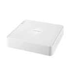 NVR 4 Megapixel (Compatible con Cámaras ACUSENSE) / 8 canales IP / 8 Puertos PoE /1 Bahía de Disco Duro / Salida de Vídeo Full HD - Image 2