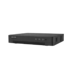 [Audio Bidireccional] DVR 8 Canales TurboHD + 2 Canales IP / 2 Megapixel (1080p) Lite / Acusense Lite (Evita Falsas Alarmas) / Audio por Coaxitron / 1 Bahia de Disco Duro / H.265+ / Salida de Vídeo Full HD