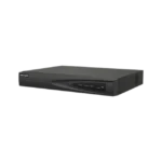 NVR 8 Megapixel (4K) (Compatible con Cámaras ACUSENSE) / 4 canales IP / 4 Puertos PoE+ / 1 Bahía de Disco Duro / Salida de Vídeo en 4K / 300 Metros PoE Modo Extendido - Image 2
