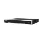 [Doble Poder de Decodificación] NVR 32 Megapixel (8K) / 8 Canales IP / 8 Puertos PoE+ / AcuSense / ANPR / Conteo de Personas / Heat Map / 2 Bahías de Disco Duro / HDMI en 8K / Soporta POS / Alarmas I/O / Smart Search