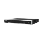 [Doble Poder de Decodificación] NVR 32 Megapixel (8K) / 16 Canales IP / 16 Puertos PoE+ / AcuSense / ANPR / Conteo de Personas / Heat Map / 2 Bahías de Disco Duro / HDMI en 8K / Soporta POS / Alarmas I/O / Smart Search