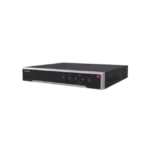 [Doble Poder de Decodificación] NVR 32 Megapixel (8K) / 32 Canales IP / 24 Puertos PoE+ / AcuSense / ANPR / Conteo de Personas / Heat Map / 4 Bahías de Disco Duro  / HDMI en 8K / Soporta POS / Alarmas I/O / Smart Search - Image 2