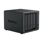 NAS DiskStation DS925+ | 4 Bahías | Expandible a 9 Bahías | 2 Puertos 2.5GbE | 2 Ranuras M.2 NVMe | AMD Ryzen V1500B | 4 GB DDR4 ECC | Hasta 565 MB/s Escritura Secuencial | Compatible con RAID | Synology DSM. - Image 5