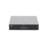 [Doble Poder de Decodificación] NVR 32 Megapixel (8K) / 32 Canales IP / AcuSense / ANPR / Conteo de Personas / Heat Map / 8 Bahías de Disco Duro / 2 Tarjetas de Red / Soporta RAID con Hot Swap / 2 HDMI en 8K / Soporta POS / Alarmas I/O / ACU - Image 3