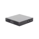 [Doble Poder de Decodificación] NVR 32 Megapixel (8K) / 32 Canales IP / AcuSense / ANPR / Conteo de Personas / Heat Map / 8 Bahías de Disco Duro / 2 Tarjetas de Red / Soporta RAID con Hot Swap / 2 HDMI en 8K / Soporta POS / Alarmas I/O / ACU - Image 4