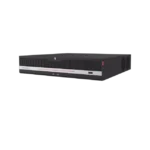 [AcuSeek] NVR 32 Megapixel (8K) / 32 Canales IP / AcuSense / ANPR / Conteo de Personas / Heat Map / 8 Bahías de Disco Duro / 2 Tarjetas de Red / Soporta RAID con Hot Swap / 2 HDMI en 8K / Soporta POS / Alarmas I/O / ACU