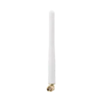 Antena WiFi de Repuesto para Cámaras IP / 3 dBi de Ganancia / Frecuencia 2.4 - 2.5 GHz / Conector Terminal sin PIN - Image 3