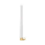 Antena WiFi de Repuesto para Cámaras IP / 3 dBi de Ganancia / Frecuencia 2.4 - 2.5 GHz / Conector Terminal sin PIN