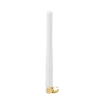 Antena WiFi de Repuesto para Cámaras IP / 3 dBi de Ganancia / Frecuencia 2.4 - 2.5 GHz / Conector Terminal sin PIN - Image 2