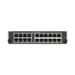 Tarjeta de 20 Salidas RJ45 para Paneles LED / Compatible con C60S
