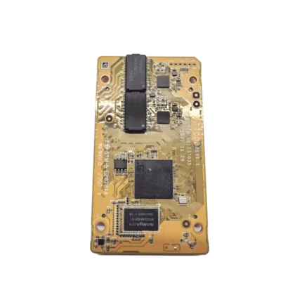 Tarjeta Receptora / Refacción / Compatible con DS-D40xxCW-2F