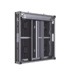 Modulo LED Exterior Full Color / Pixel Pitch 3.9mm / Brillo 4500 Nits /50 x 50 cm / Resolución 128 X 128 / Uso en Exterior - Image 3